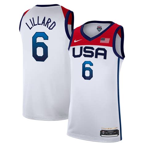 USA Jerseys